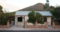 Pre-foreclosure in  W CONGRESS ST Tucson, AZ 85745