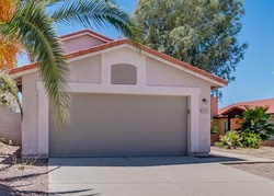 Pre-foreclosure in  W WOOD OWL DR Tucson, AZ 85742