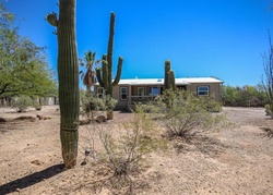 Pre-foreclosure Listing in S HOHOKAM DR TUCSON, AZ 85735