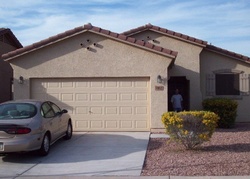 Pre-foreclosure Listing in W ST CHARLES AVE LAVEEN, AZ 85339