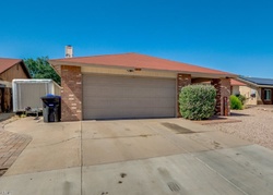 Pre-foreclosure in  W ROCKWELL DR Chandler, AZ 85224