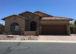 Pre-foreclosure in  E NORA ST Mesa, AZ 85207