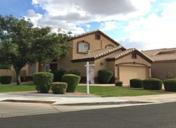  W Seashore Dr, Gilbert AZ