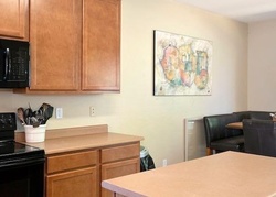 Pre-foreclosure in  E SPRINGFIELD PL UNIT 36 Chandler, AZ 85286