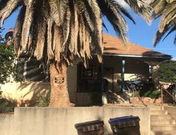 Pre-foreclosure Listing in S SECOND ST GLOBE, AZ 85501