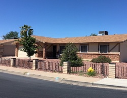 Pre-foreclosure Listing in E DELTA AVE MESA, AZ 85204