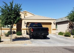 Pre-foreclosure in  S 88TH LN Tolleson, AZ 85353