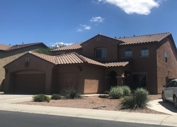 Pre-foreclosure Listing in W GEORGETOWN WAY FLORENCE, AZ 85132