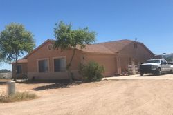 Pre-foreclosure Listing in E GURR LN COOLIDGE, AZ 85128