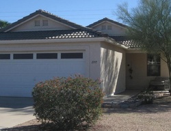 Pre-foreclosure Listing in W 7TH AVE APACHE JUNCTION, AZ 85120
