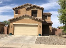 Pre-foreclosure in  W DANA DR San Tan Valley, AZ 85143