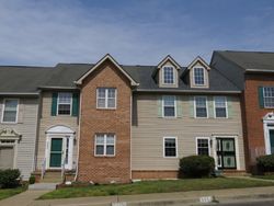 Pre-foreclosure Listing in HARDESTY DR CLINTON, MD 20735