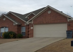 Pre-foreclosure Listing in NATALIE DR BRYANT, AR 72022