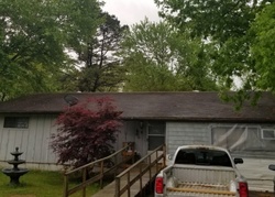 Pre-foreclosure in  WAXWING DR Sherwood, AR 72120