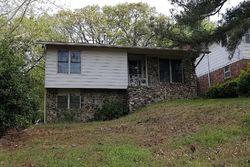 Pre-foreclosure in  EVERGREEN DR Little Rock, AR 72207