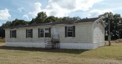 Pre-foreclosure Listing in D BECK RD HASTINGS, FL 32145