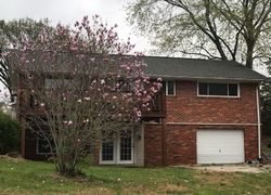 Pre-foreclosure in  FROG POND RD Imperial, MO 63052