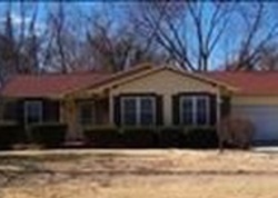  Verwood Dr, Florissant MO