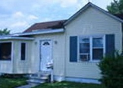 Pre-foreclosure in  JEFFERSON ST Penns Grove, NJ 08069