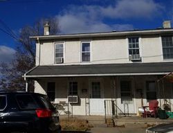 Pre-foreclosure in  FURNACE ST Emmaus, PA 18049