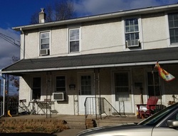 Pre-foreclosure in  FURNACE ST Emmaus, PA 18049