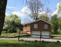 Pre-foreclosure in  BODINE ST Wellsboro, PA 16901