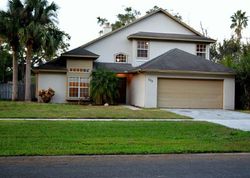 Pre-foreclosure Listing in W FREDERICK AVE LAKE MARY, FL 32746