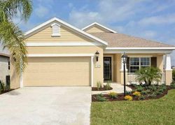 Pre-foreclosure in  WHISPERING LEAVES DR Sarasota, FL 34243