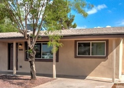 Pre-foreclosure in  E MARGUERITE AVE Mesa, AZ 85208
