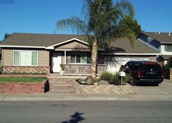 Pre-foreclosure Listing in HARVARD PL GILROY, CA 95020