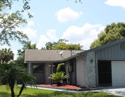 Pre-foreclosure in  KANTOR BLVD Casselberry, FL 32707