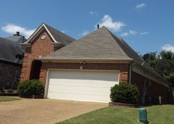 Pre-foreclosure in  MILLERS GLEN WAY Memphis, TN 38125