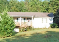 Pre-foreclosure in  FREEMAN DR Maysville, GA 30558