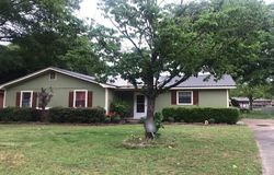 Pre-foreclosure Listing in FOXWOOD CT BONAIRE, GA 31005