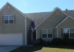 Pre-foreclosure Listing in BAKER RD GAINESVILLE, GA 30507