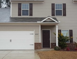 Pre-foreclosure in  HEISLER ST Rex, GA 30273