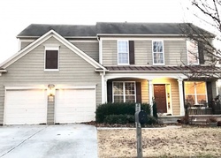 Pre-foreclosure in  AZURITE ST Cumming, GA 30040