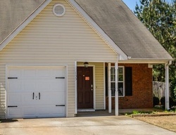 Pre-foreclosure Listing in LOSSIE LN MCDONOUGH, GA 30253