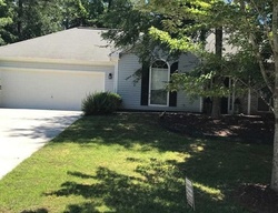 Pre-foreclosure Listing in WINDSONG DR SOCIAL CIRCLE, GA 30025