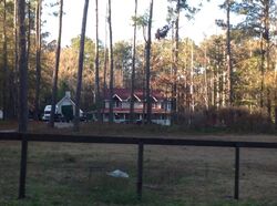 Pre-foreclosure in  TEMPLE JOHNSON RD Snellville, GA 30078