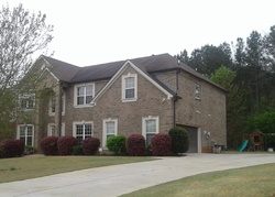 Pre-foreclosure in  BRYNLYN WOODS DR NE Conyers, GA 30013