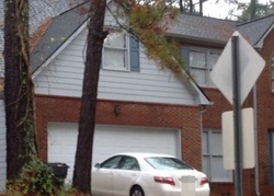 Pre-foreclosure Listing in HUNTERS RIDGE DR LAWRENCEVILLE, GA 30044