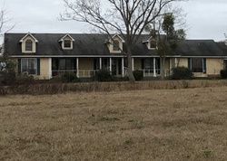 Pre-foreclosure Listing in US HIGHWAY 341 FORT VALLEY, GA 31030