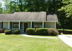 Pre-foreclosure Listing in HIGHWAY 3 N HAMPTON, GA 30228