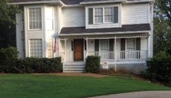 Pre-foreclosure Listing in GREYFIELD TRCE SNELLVILLE, GA 30078