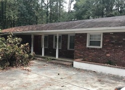 Pre-foreclosure in  RIDGEWAY DR Atlanta, GA 30360