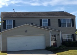 Pre-foreclosure in  DUXFORD LN Charlotte, NC 28269