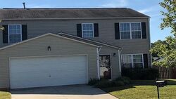 Pre-foreclosure in  DUXFORD LN Charlotte, NC 28269