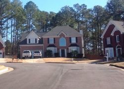 Pre-foreclosure Listing in RIVER OVERLOOK DR LAWRENCEVILLE, GA 30043