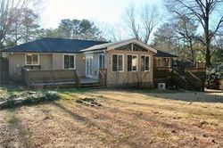 Pre-foreclosure Listing in CHAFFIN RD ROSWELL, GA 30075